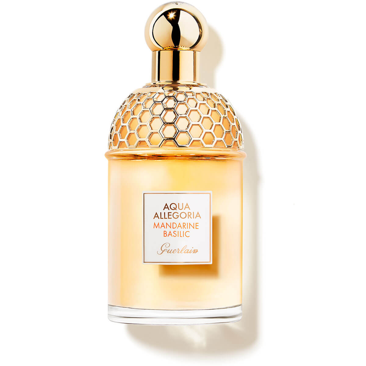 AQUA ALLEGORIA MANDARINE BASILIC